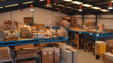 Photo 4 of Industrial buildings for sale in Calle Maximiliano Thous, 14, Metro - Auditorio, Valencia