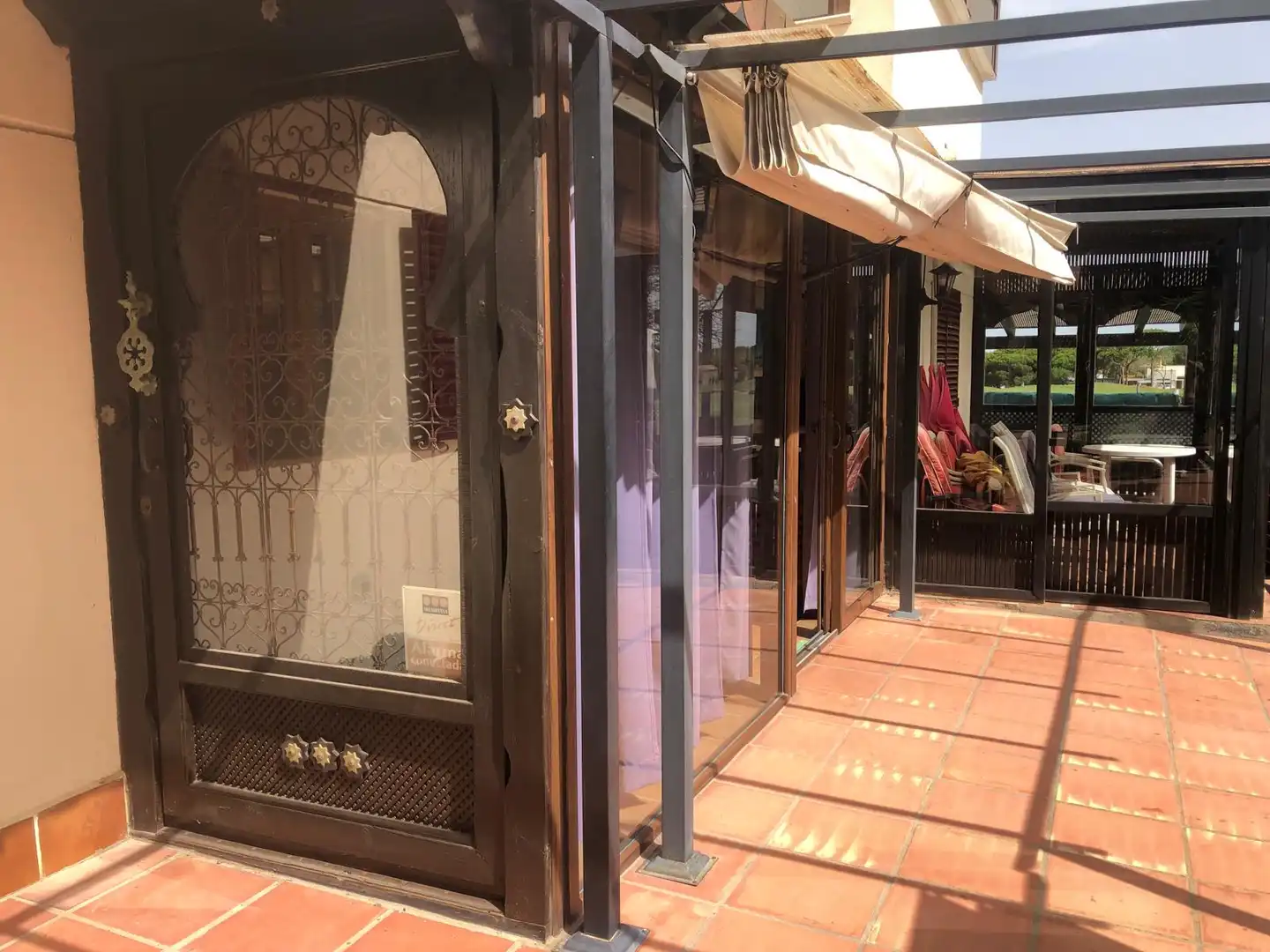 Casa o xalet en venda en Chiclana de la Frontera amb Aire condicionat, Calefacció i Jardí privat