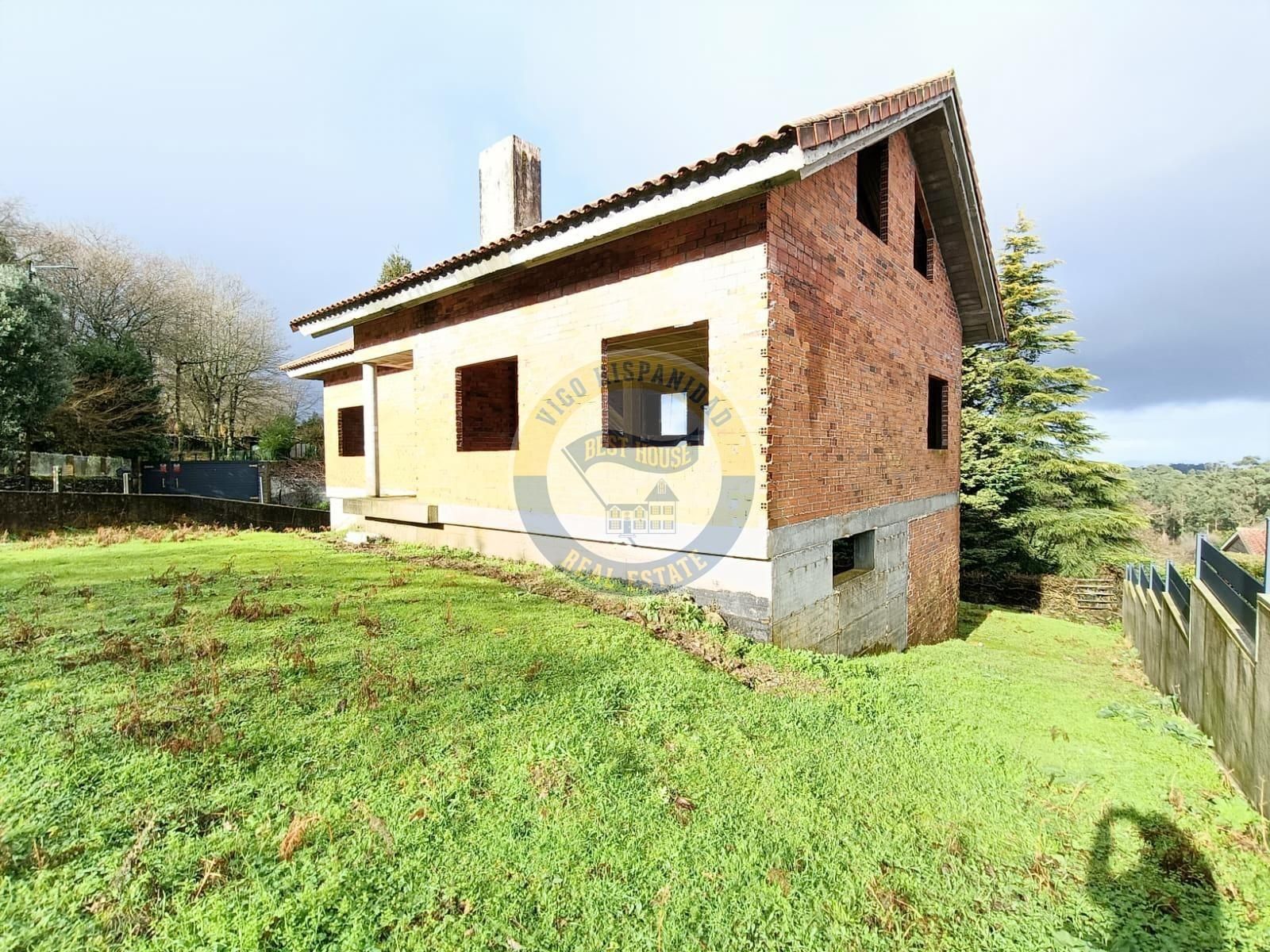 Casa o xalet en venda en Mos