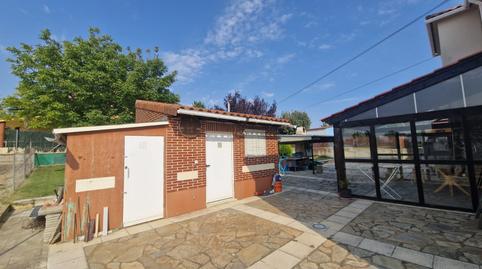 Foto 5 de Casa o xalet en venda a Avenida la Costana, Villalobón, Palencia