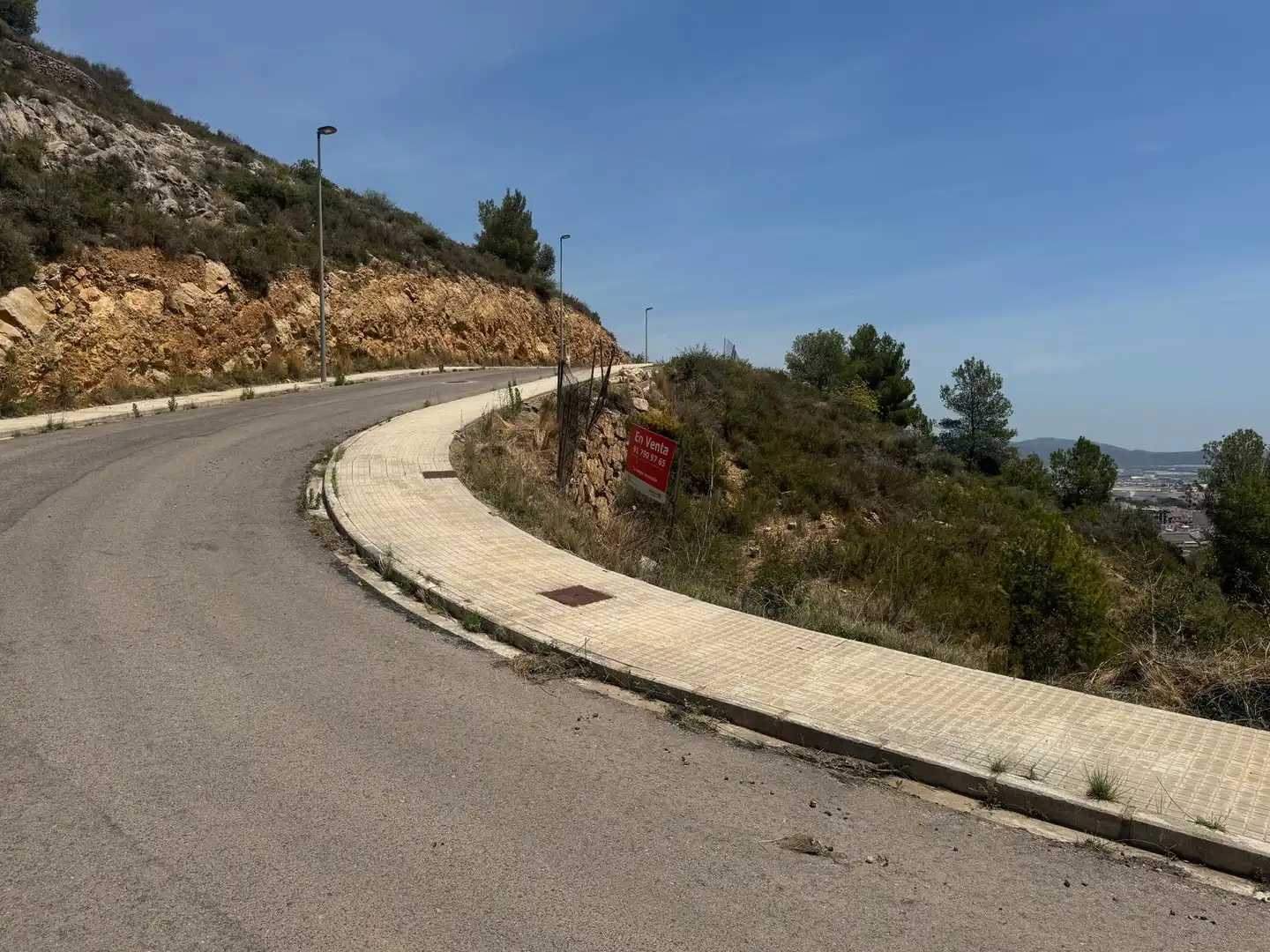 Grundstücke und Bauplätze zum Verkauf in L'Alcora, imagen 4