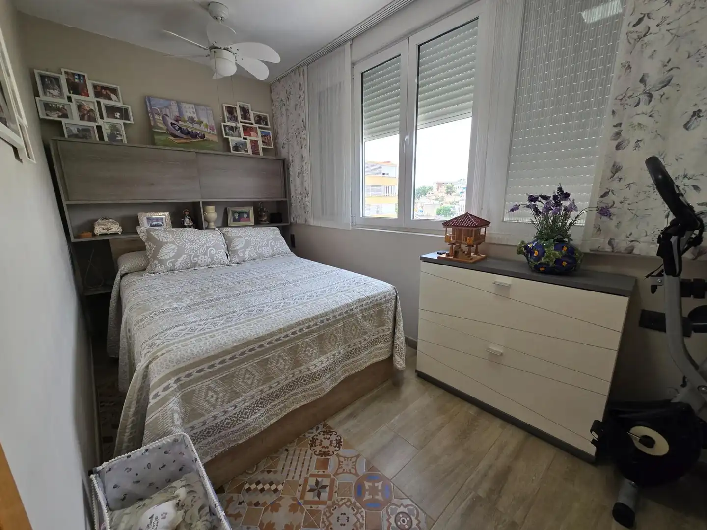 Apartament amb jardí en venda a La Carihuela - Los Nidos, imagen 19