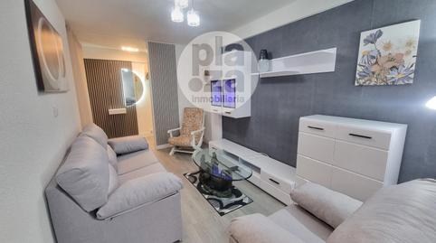 Foto 4 de Piso en venta en Federico Garcia Lorca, Gamonal - San Bruno - G9, Burgos Capital