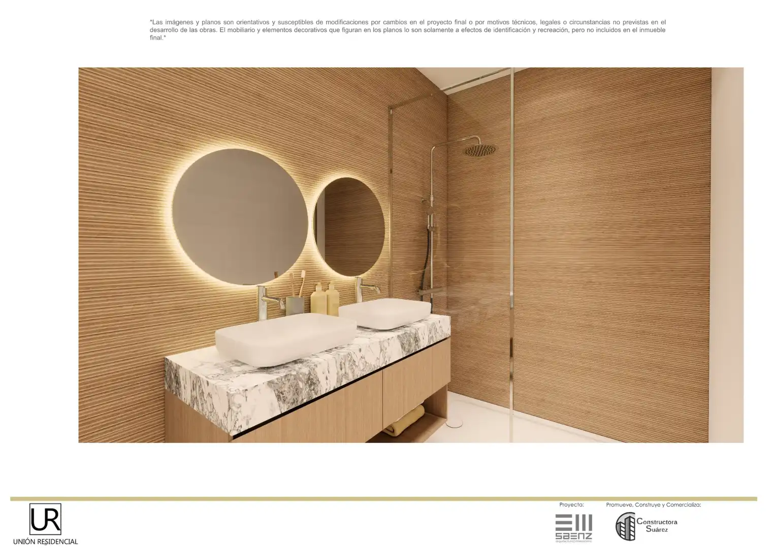 Piso con terraza en venta en Avenida de la Unión, imagen 7