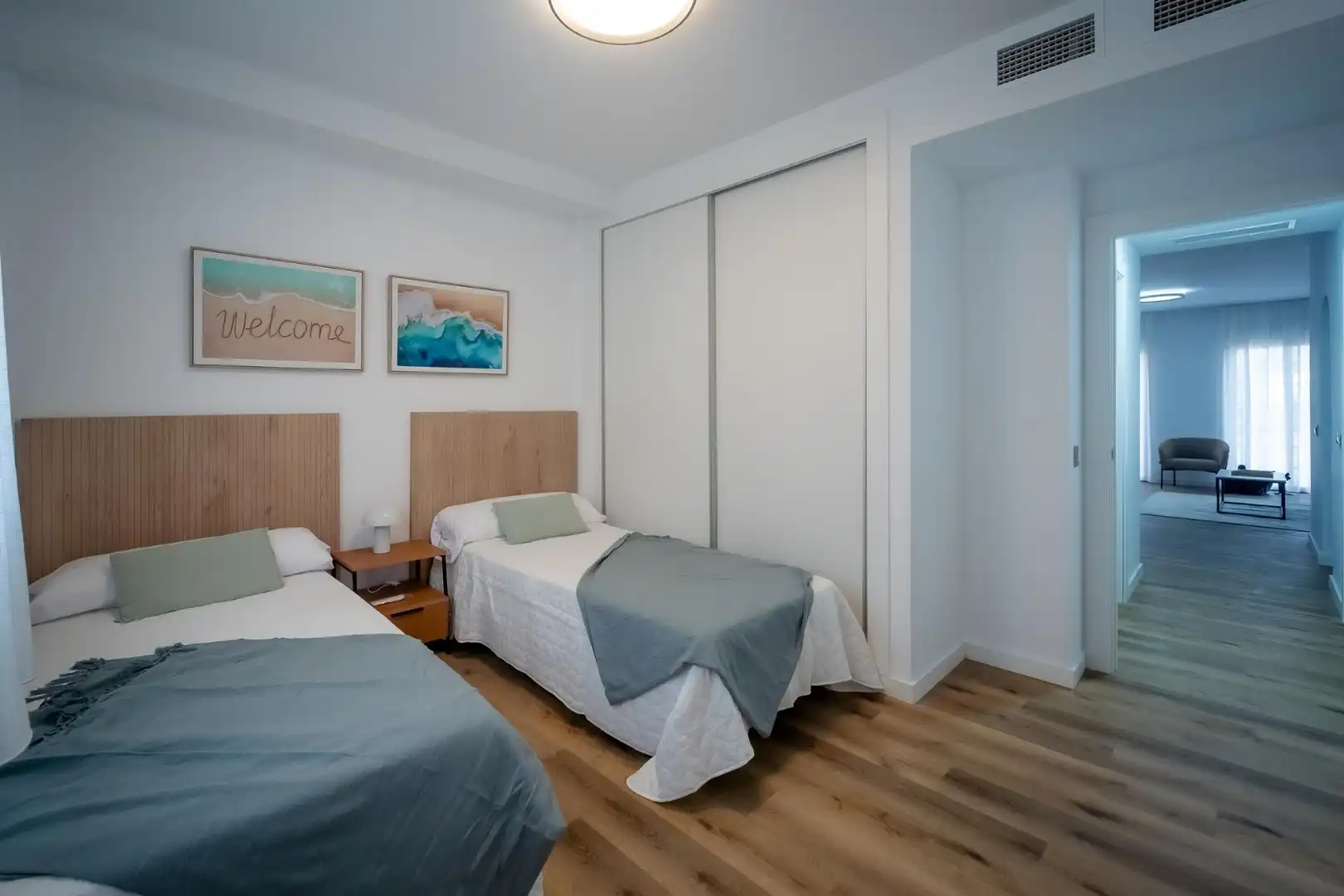 Flat with pool for sale in Burjulu - La Mulería, imagen 11