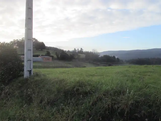 Terreno residencial en venta en Lugar Miou