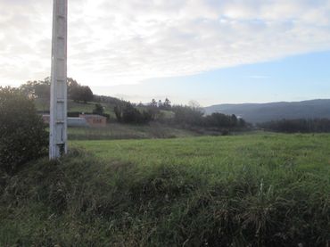 Wohnbaugrundstück zum Verkauf in Lugar Miou