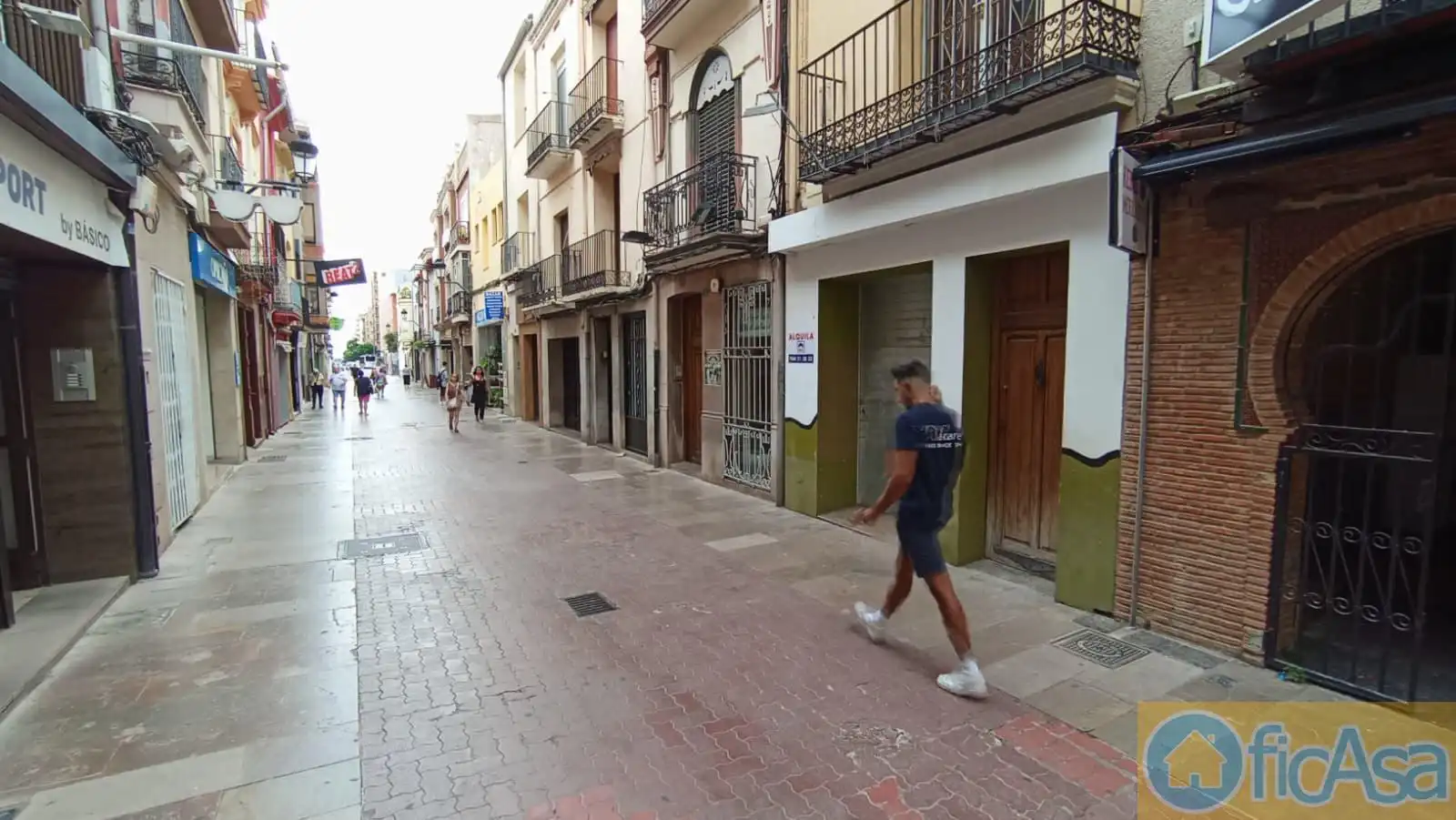Local comercial de lloguer a Campoamor 12, imagen 25
