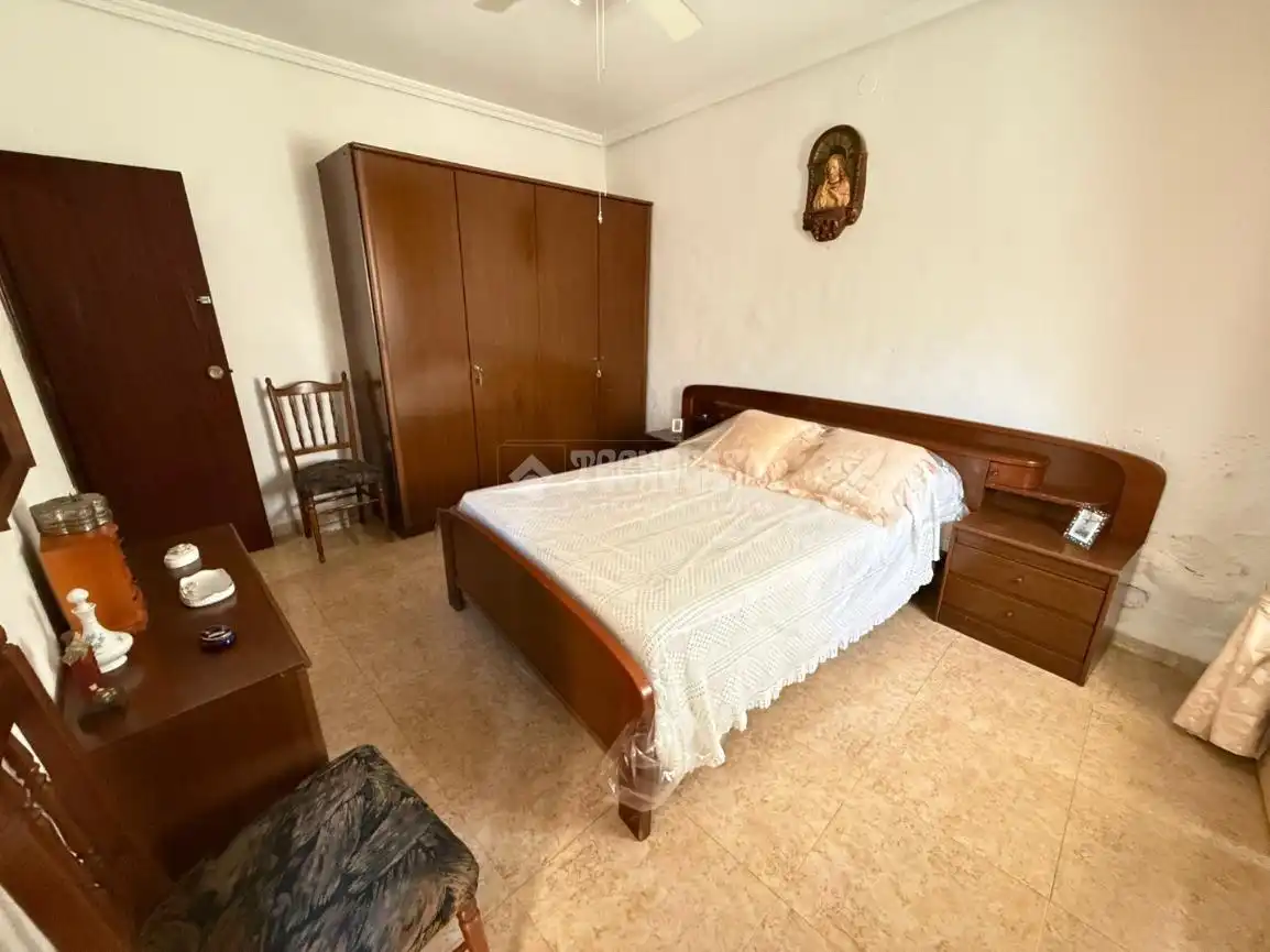 Habitación de Casa o chalet en venta en Martos
