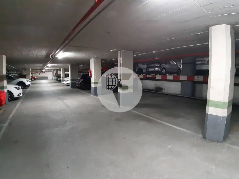 Parking à vendre à Les Corts, imagen 2