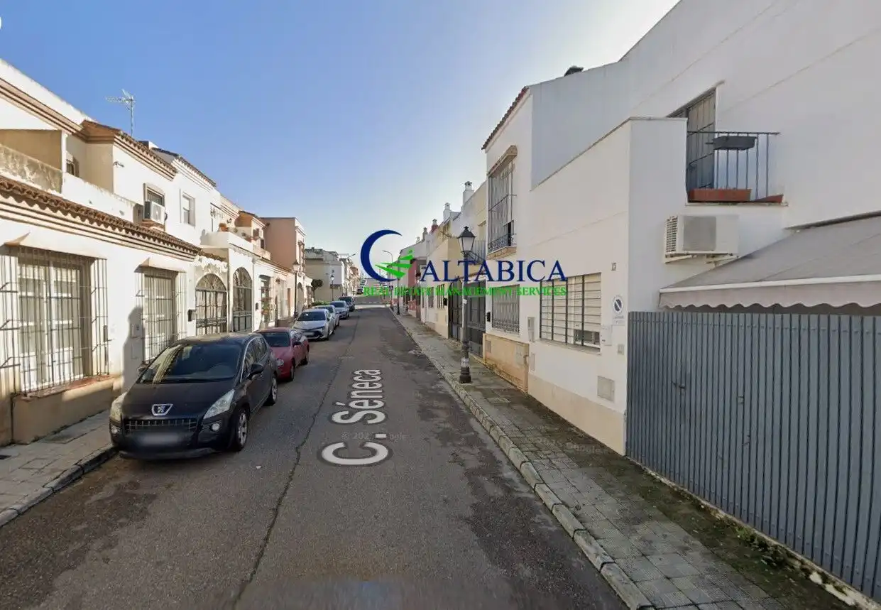 Casa en venda a Seneca 15