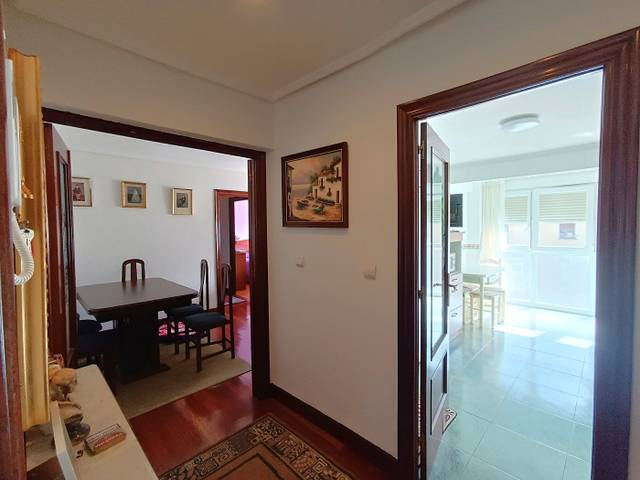 Piso en Venta en Sopelana