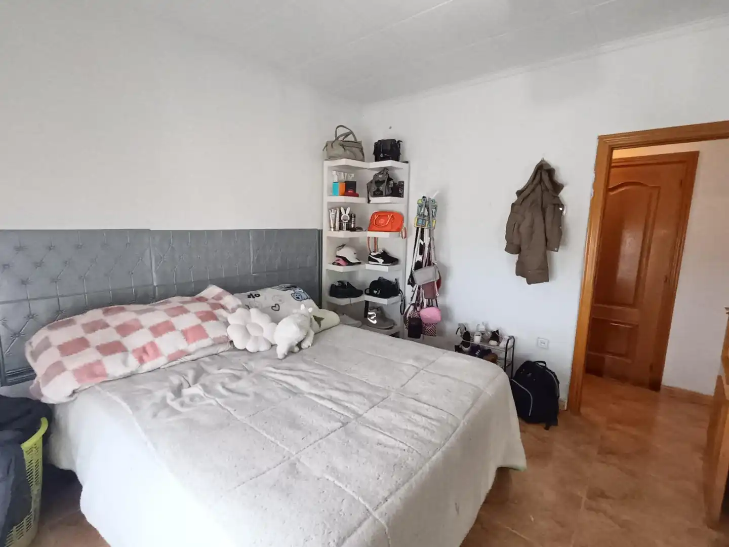 Habitación de Piso en venta en Sabadell con Balcón