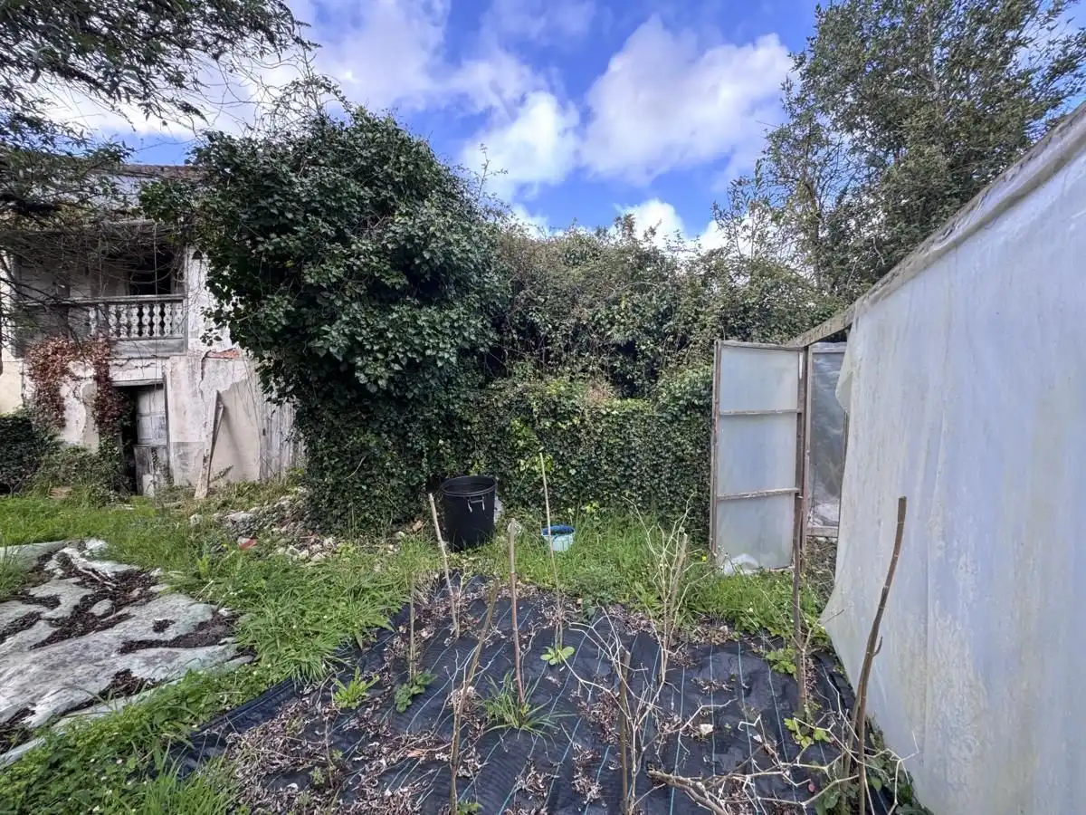 Casa a schiera con giardino in vendita a Posada - Barro, imagen 6