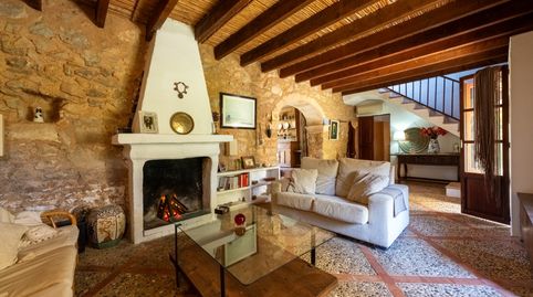 Foto 5 de Finca rústica en venta en Son Servera Poble, Son Servera
