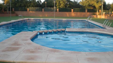 Photo 4 of Flat to rent in Carrer Sant Vicente del Raspeig, 62, Sol y Luz, Alicante