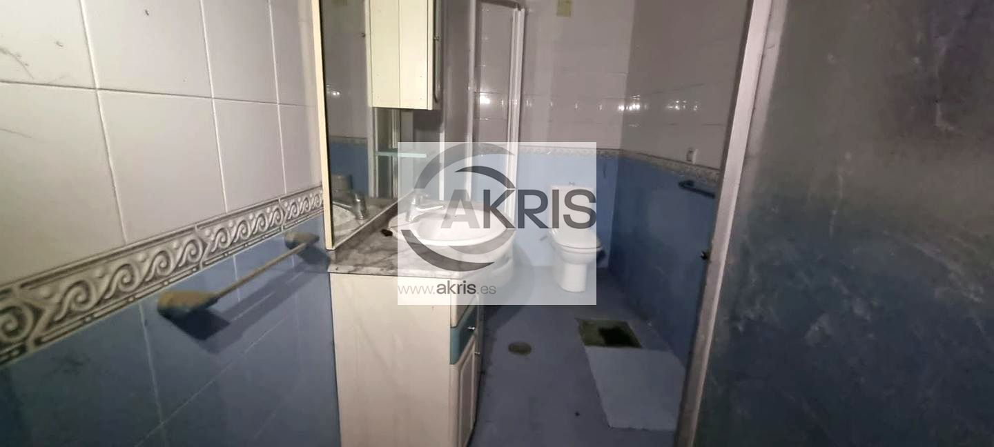 Bathroom of House or chalet for sale in Talavera de la Reina  with Terrace