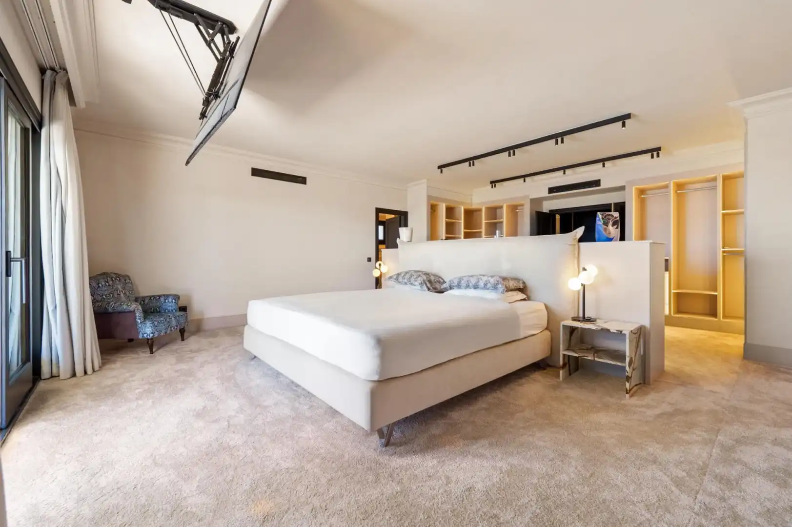 Ático con terraza en venta en Milla de Oro, imagen 16