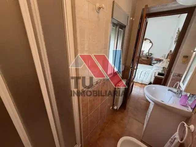 Habitación de Casa o chalet en venta en Fuensalida con Calefacción, Amueblado y Horno