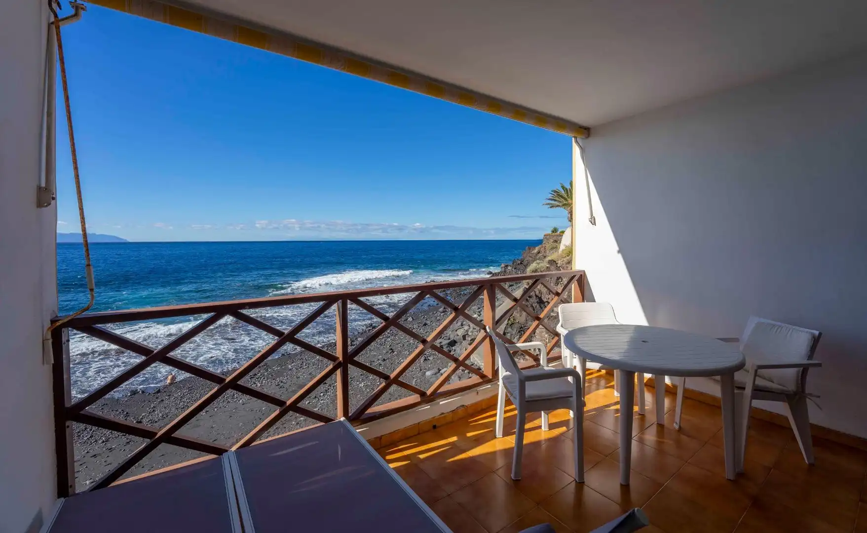 Mini appartamento con terrazza in vendita a Avenida MARITIMA 25, imagen 39