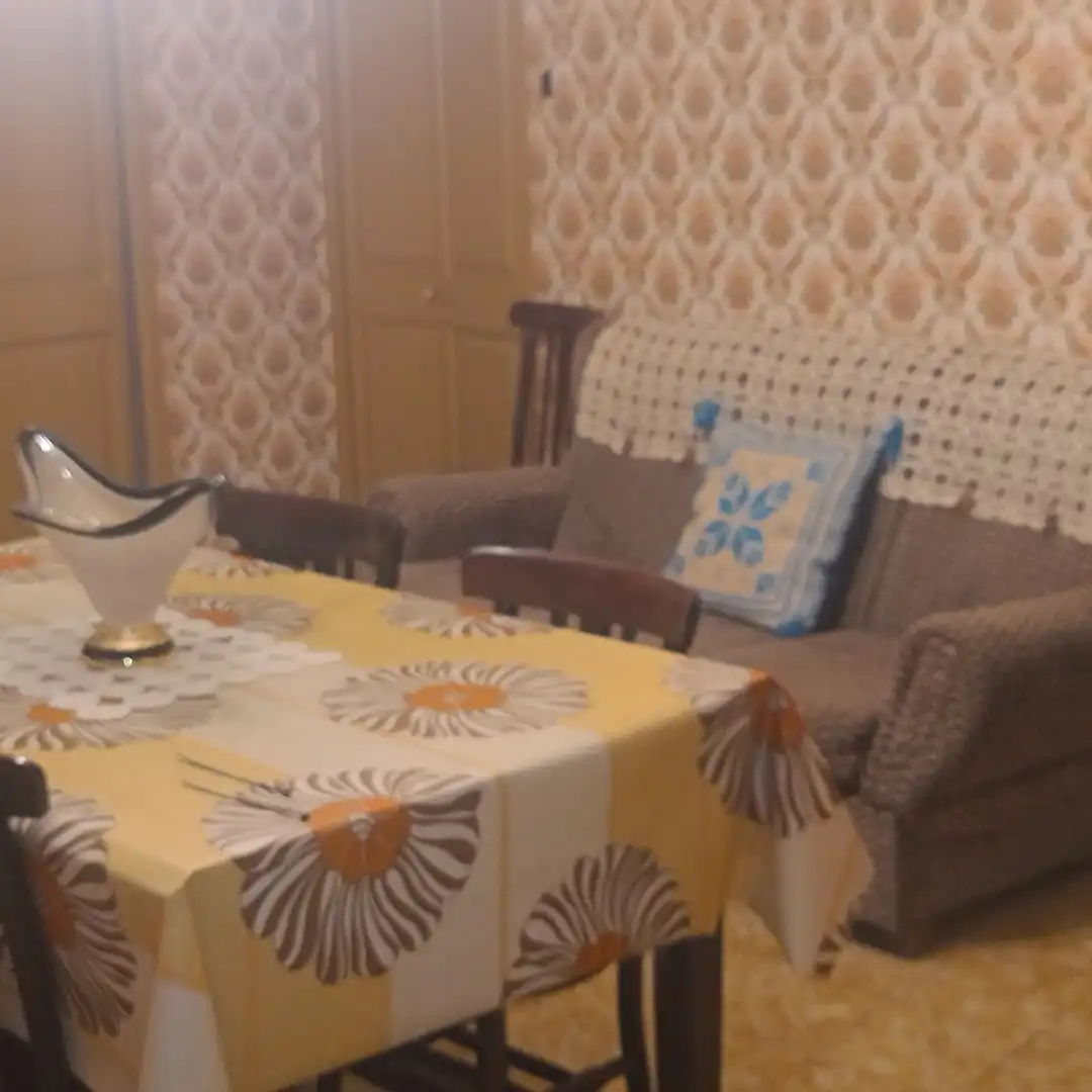 Comedor de Casa o chalet en venta en Ribera d'Ondara con Terraza y Balcón