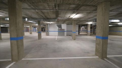 Foto 4 de Garaje en venta en Calle de Río Eo, 45, Paradai, Lugo Capital