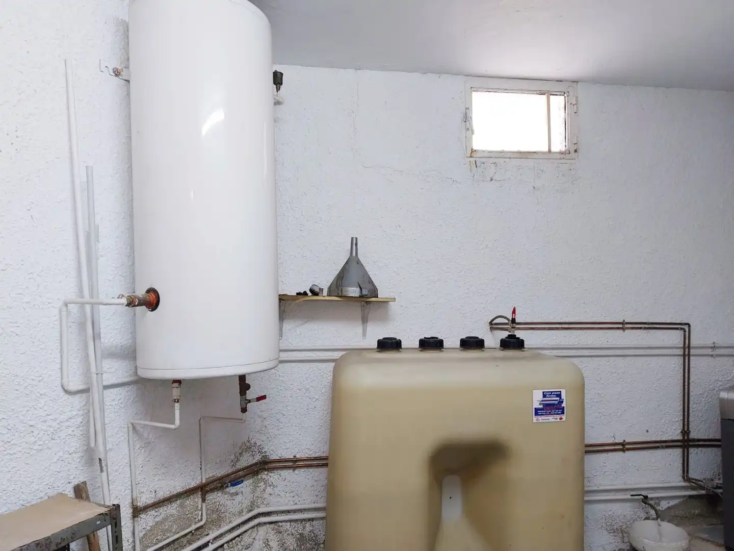 Casa o xalet en venda en Orusco de Tajuña amb Calefacció i Traster