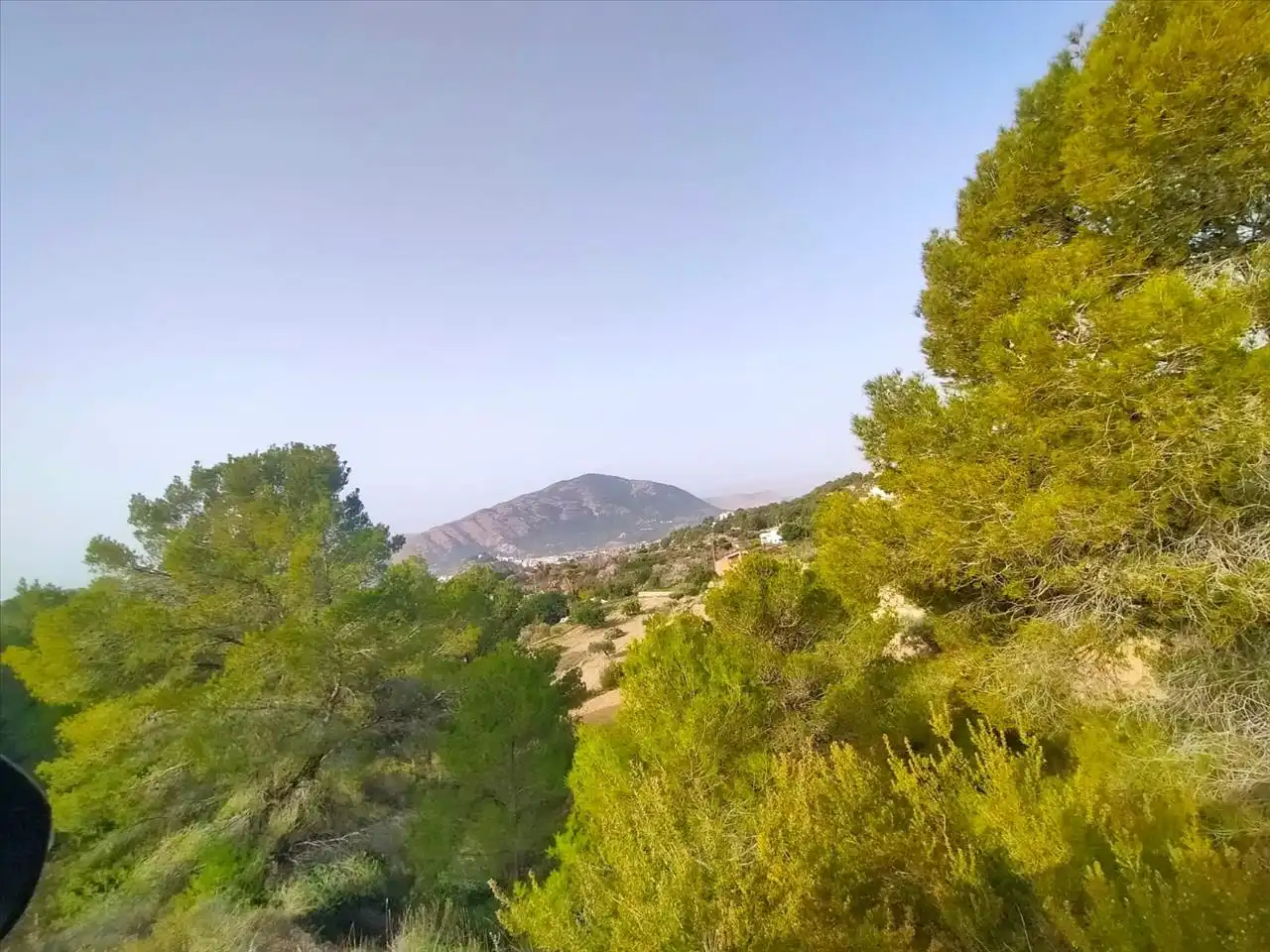 Residential for sale in Finestrat