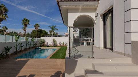Foto 3 de Casa o chalet en venta en Rojales, Alicante