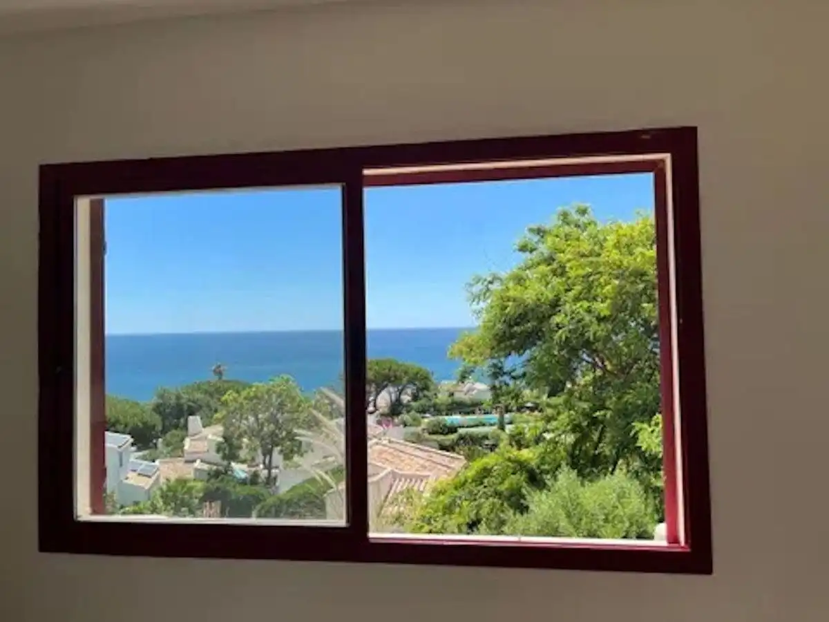 Ático de alquiler en Bahía de Casares