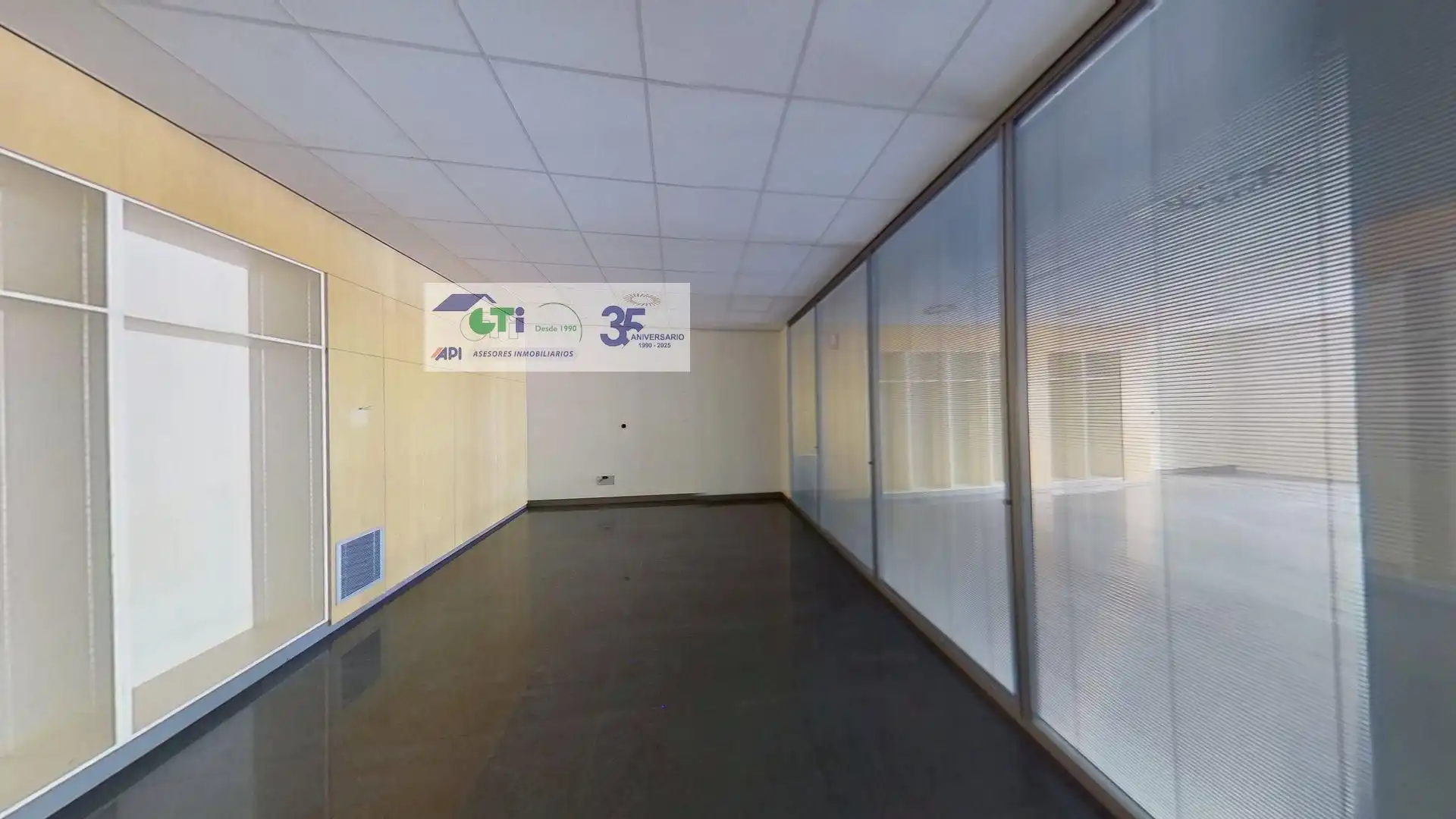 Commercial properties for rent in Zaragoza