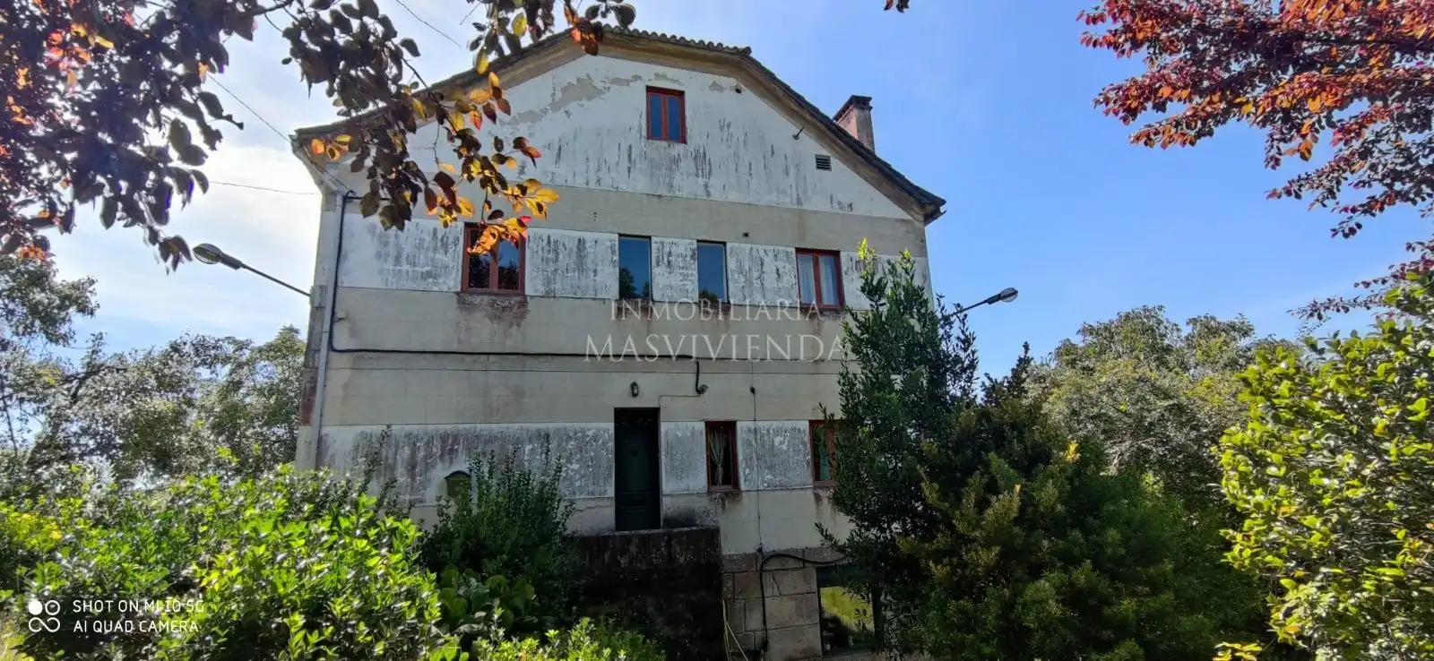 Casa con jardín en venta en Del Val, imagen 2
