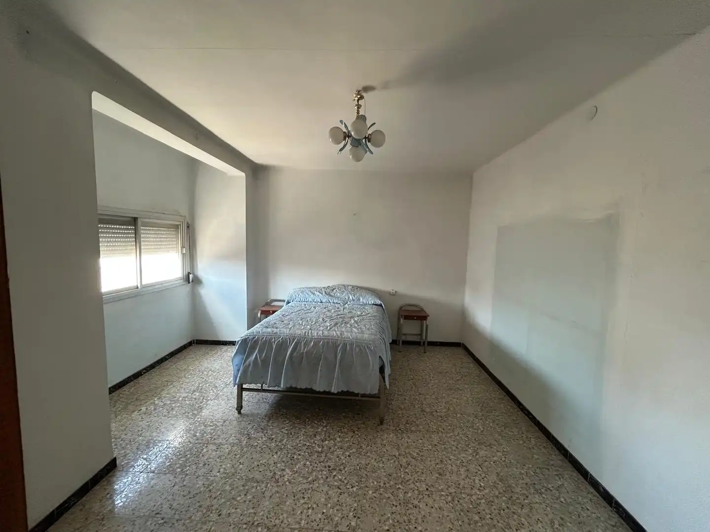 Habitación de Casa o chalet en venta en Linares con Calefacción y Terraza