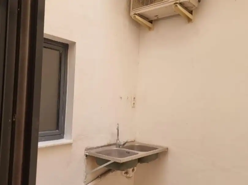 Terrassa de Local en venda en Abanilla amb Aire condicionat