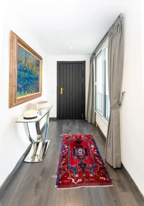 Wohnung mit Aufzug zum Verkauf in AV JOSE BANUS-PTO BANUS, imagen 31