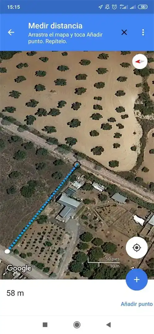 Terreno en venta en Arganda del Rey