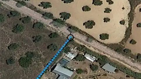 Foto 2 de Terreno en venta en Camino de Valdegorzas, Perlita, Arganda del Rey