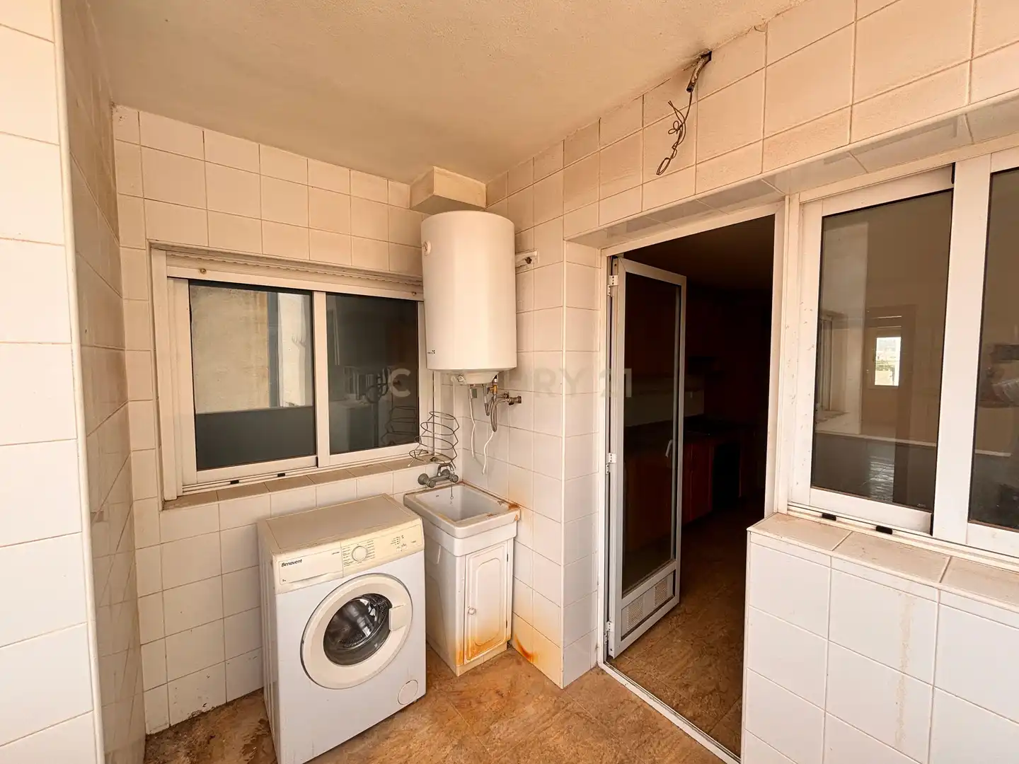 Habitación de Apartamento en venta en Castalla
