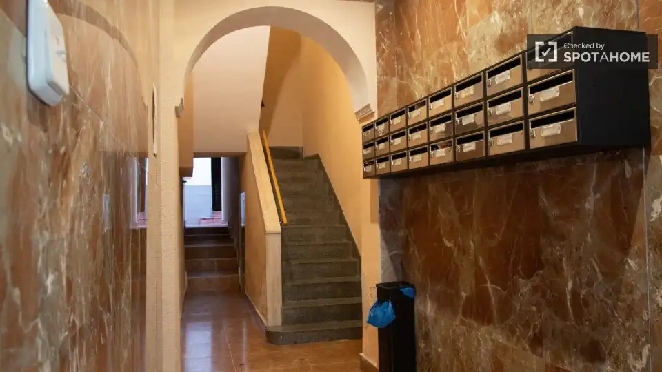 Appartamento in affitto a Chamberí, imagen 13