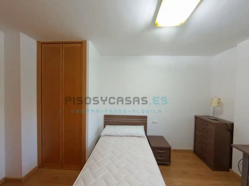 Piso con piscina en venta en Calle Madrid 2, imagen 8