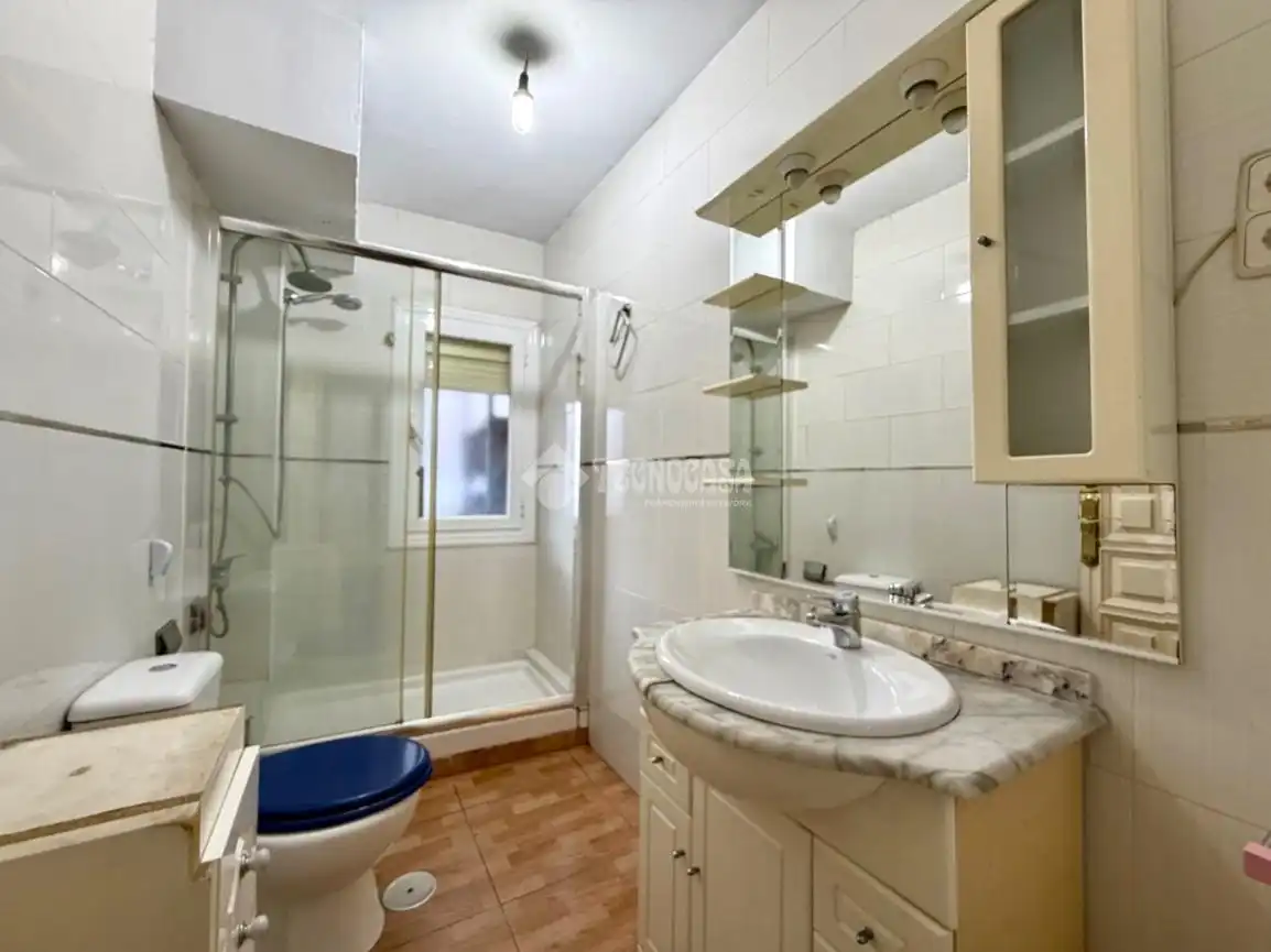 Baño de Piso en venta en Arganda del Rey