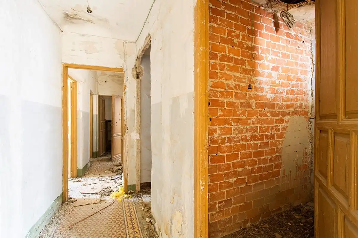 Edificio en venta en Guadix