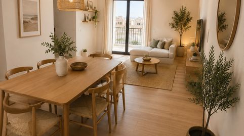 Photo 2 of Flat for sale in San Diego, Madrid Capital