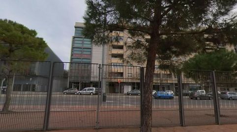 Foto 5 de Planta baixa en venda a Monserrat Mascaro, El Fortí, Palma de Mallorca