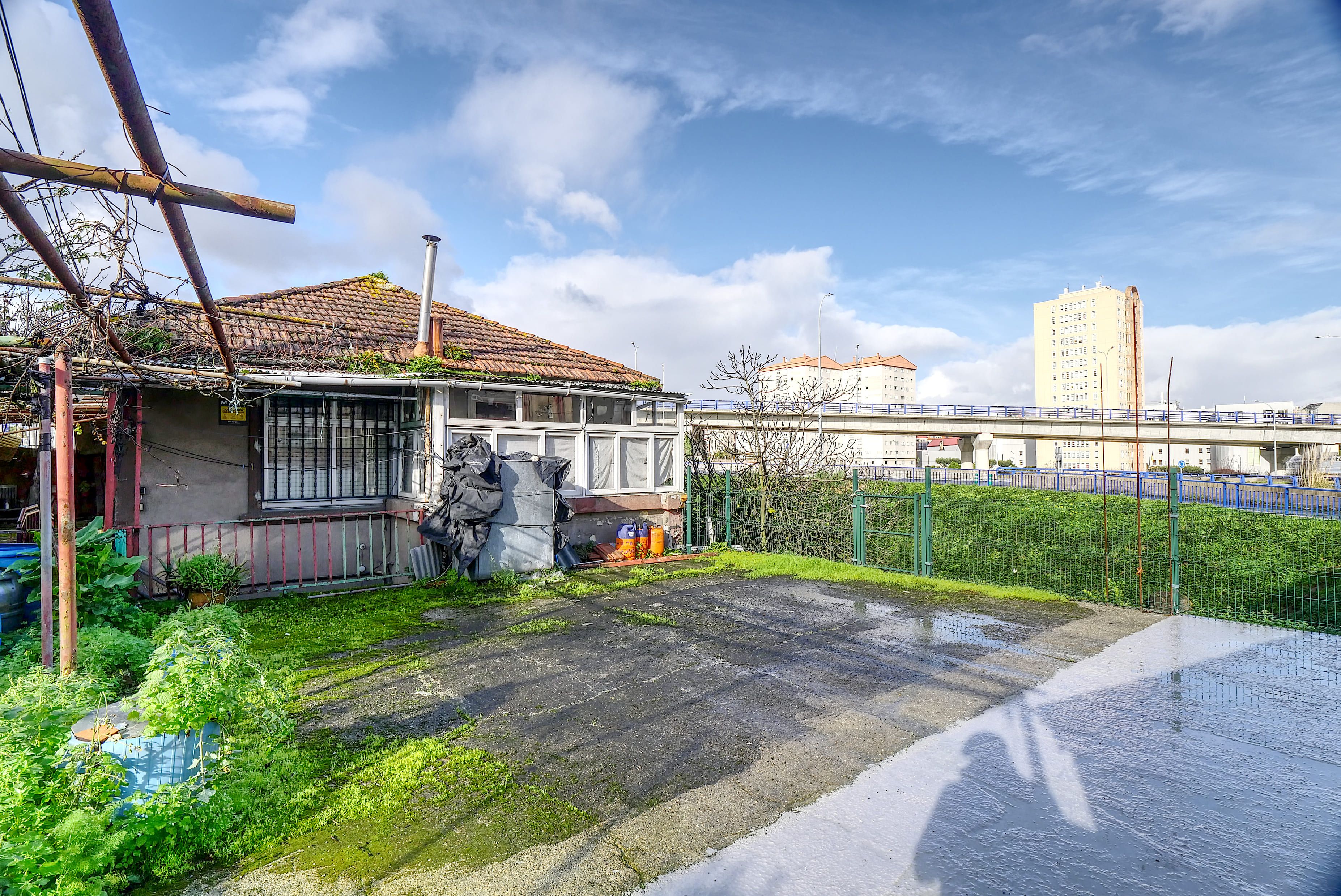 House or chalet for sale in Birloque, 4, Someso - Matogrande