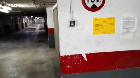 Photo 4 of Garage for sale in Calle Jaime I, 17, Orihuela ciudad, Alicante