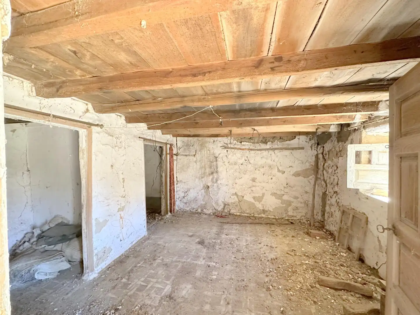Casa o xalet en venda en Poveda, Ávila