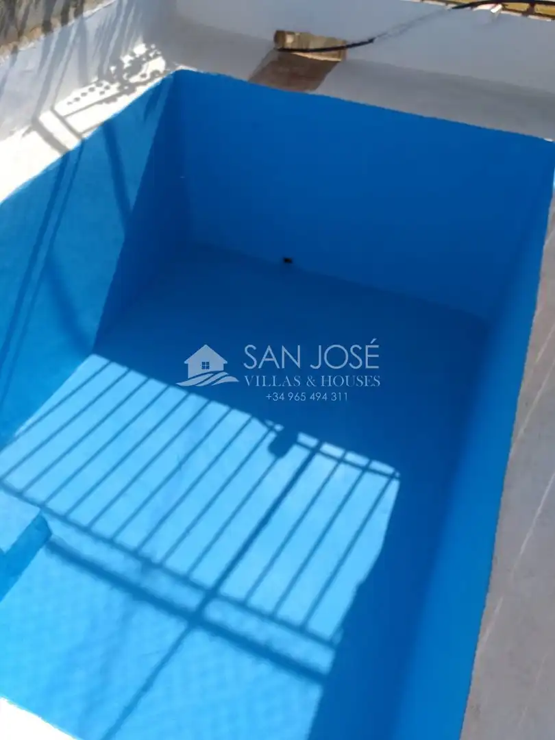 Haus mit Pool zum Verkauf in Abanilla, imagen 17