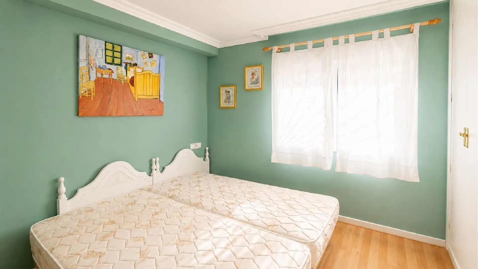 Casa o chalet en venta en Playa Poniente