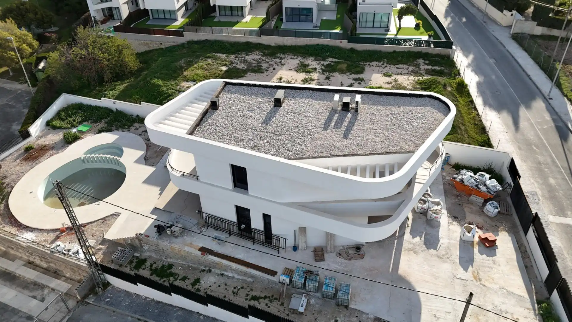 Chalet en venta en Calle la Sequia, imagen 3